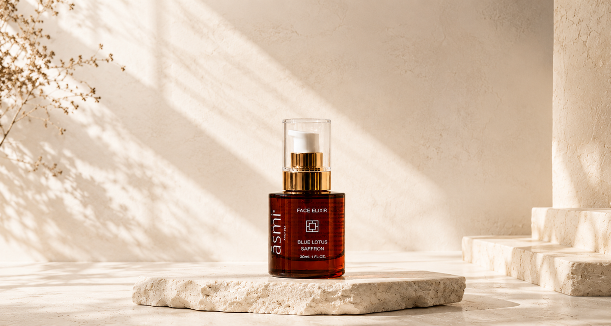 Elixir Duo – Hair & Face Oils