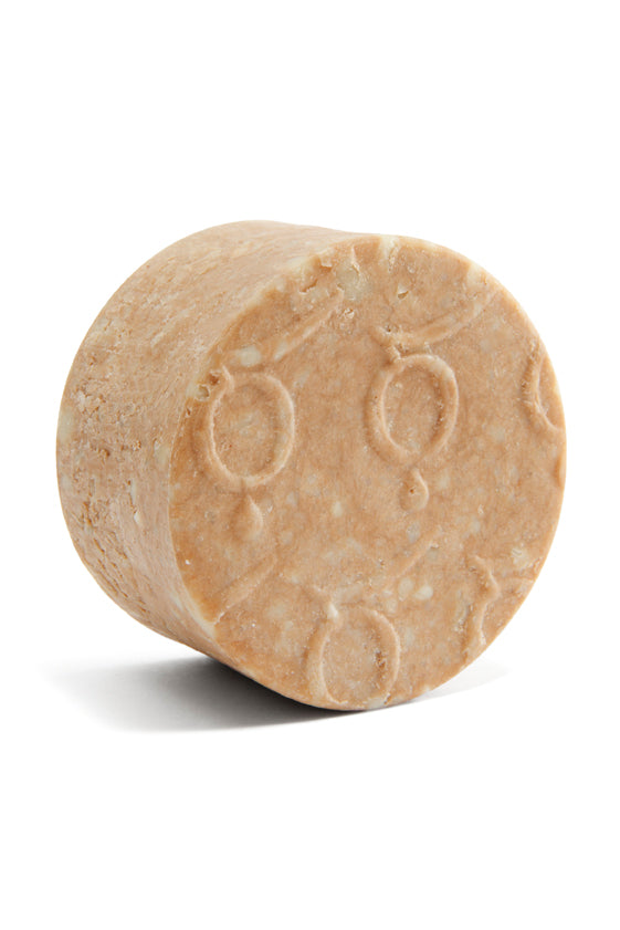 Zetox Olive Oil Cleansing Bar (100g)