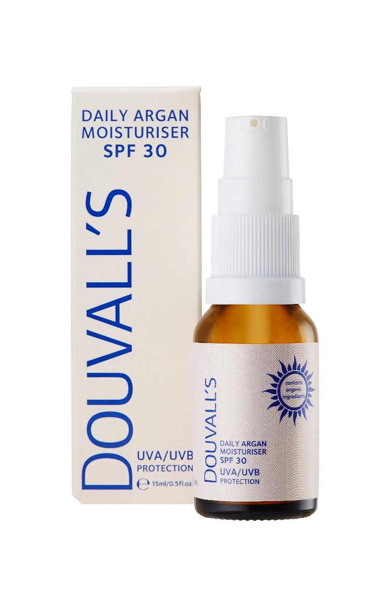 Summer Glow Bundle – Bronzing Oil, SPF30 & Self-Tan Drops