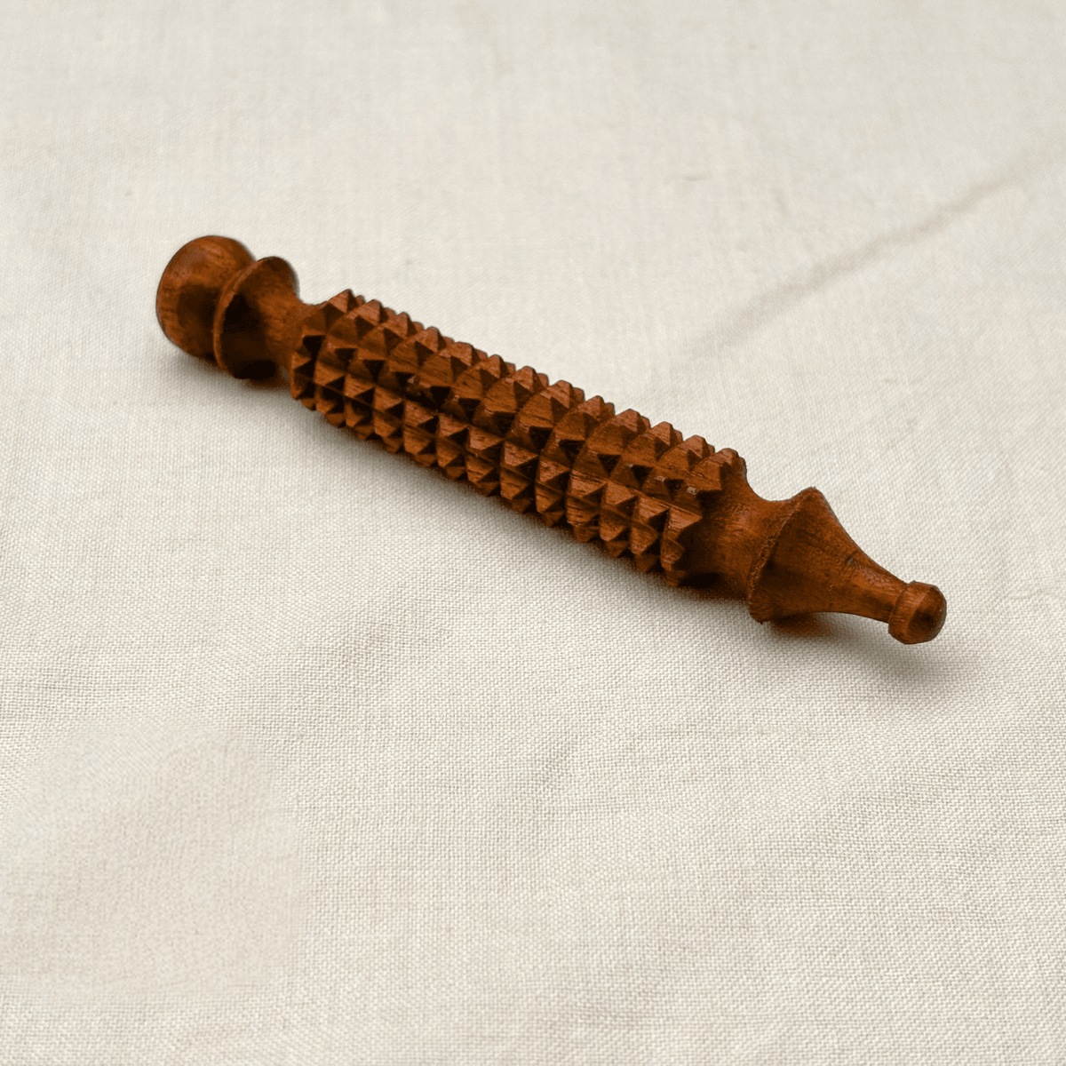 Wooden Facial Massage Tool